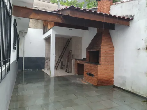 Salão Comercial - Laranjeiras, São Paulo