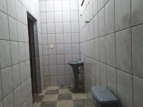 Salão Comercial - Laranjeiras, São Paulo