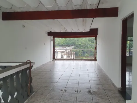 Salão Comercial - Laranjeiras, São Paulo