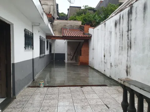 Salão Comercial - Laranjeiras, São Paulo