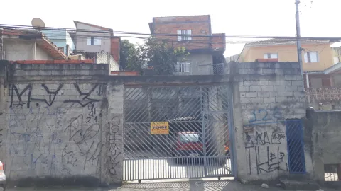 Casa em Perus