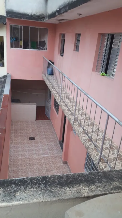 Casa em Perus