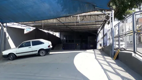 Terreno - Perus, São Paulo