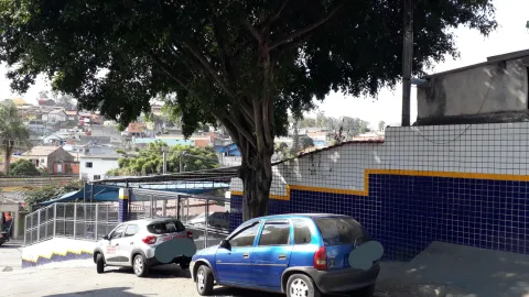 Terreno - Perus, São Paulo