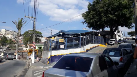 Terreno - Perus, São Paulo