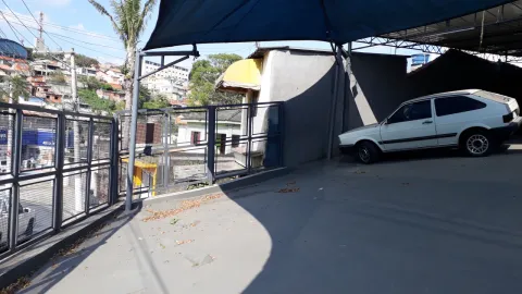Terreno - Perus, São Paulo