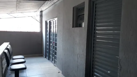 Terreno - Perus, São Paulo