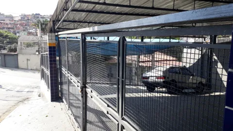 Terreno - Perus, São Paulo