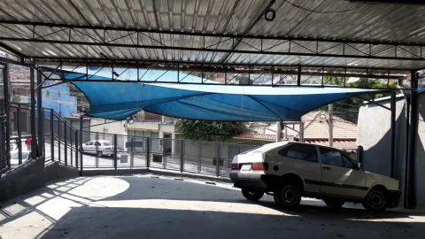 Terreno - Perus, São Paulo