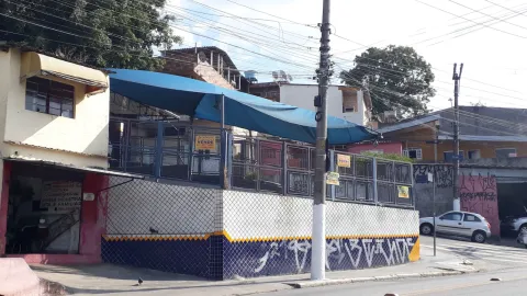 Terreno - Perus, São Paulo
