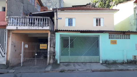 Casa em Perus