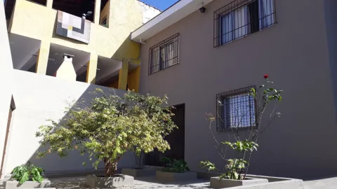 Casa em Perus