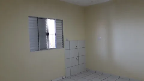 Prédio - Perus, São Paulo
