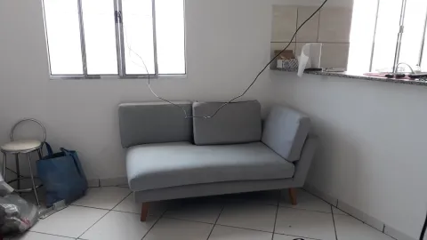 Prédio - Perus, São Paulo