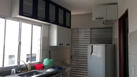 Prédio - Perus, São Paulo