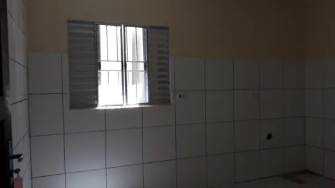 Prédio - Perus, São Paulo
