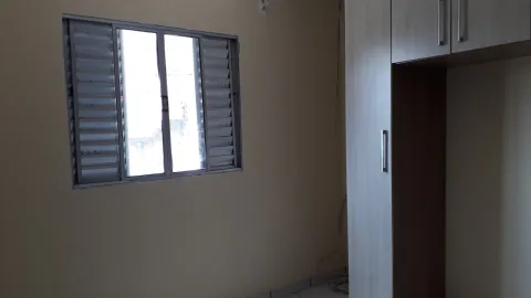 Prédio - Perus, São Paulo