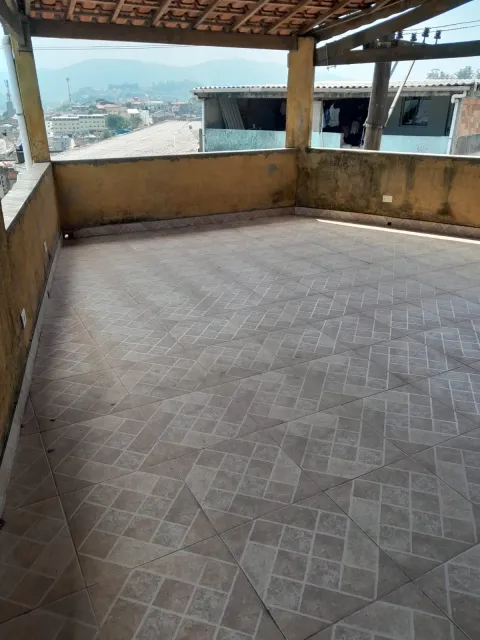 Prédio - Perus, São Paulo