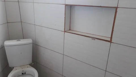 Prédio - Perus, São Paulo