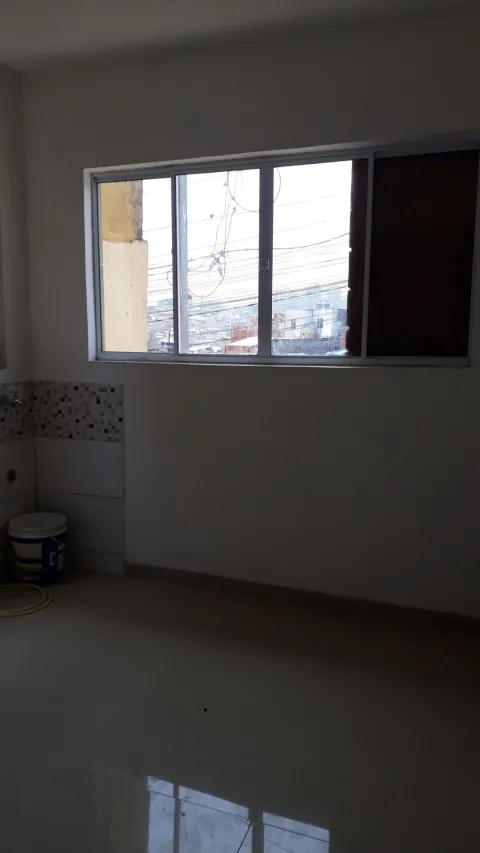 Prédio - Perus, São Paulo
