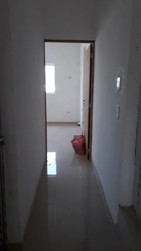Prédio - Perus, São Paulo
