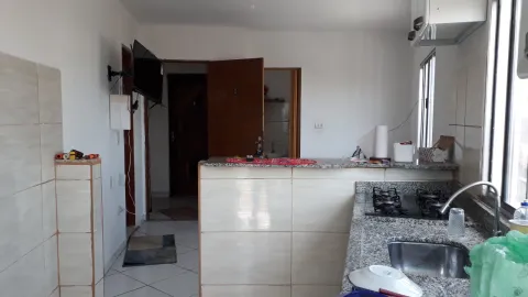 Prédio - Perus, São Paulo