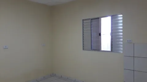 Prédio - Perus, São Paulo