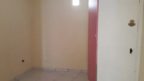 Prédio - Perus, São Paulo