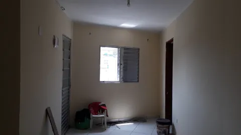 Prédio - Perus, São Paulo