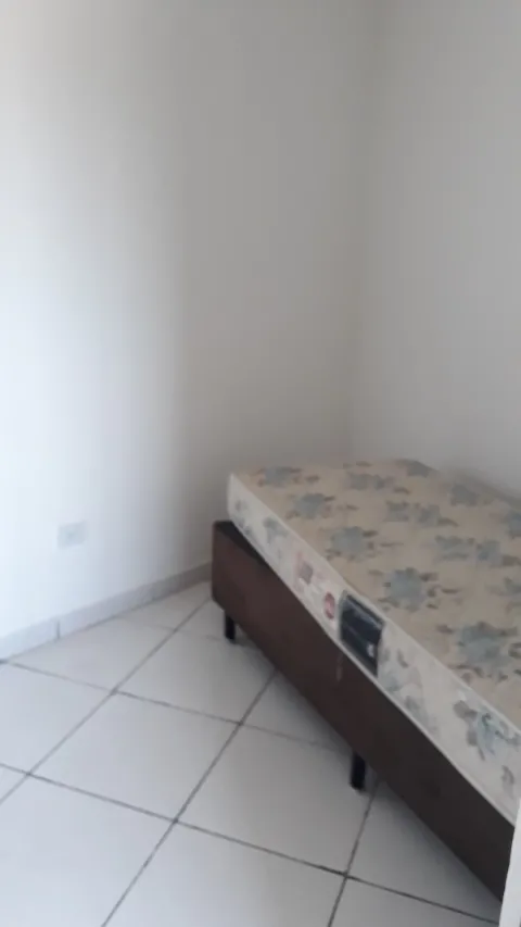 Prédio - Perus, São Paulo