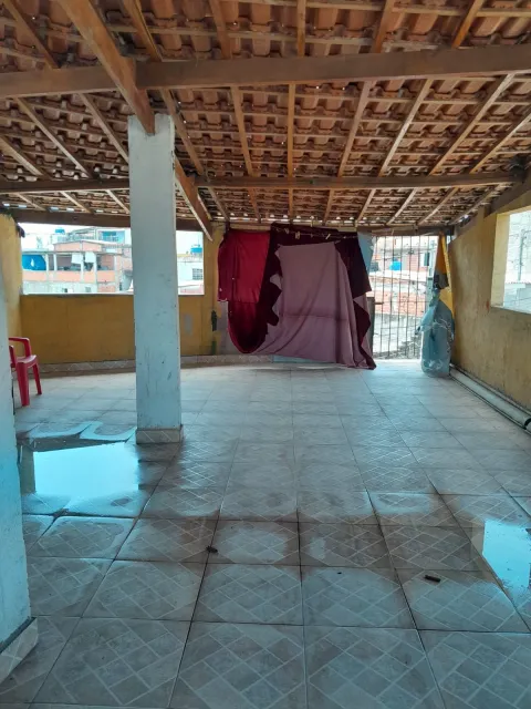 Prédio - Perus, São Paulo