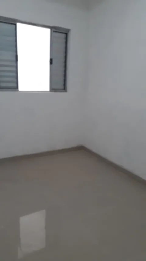 Prédio - Perus, São Paulo