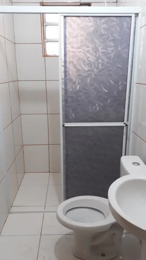 Prédio - Perus, São Paulo