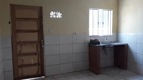 Prédio - Perus, São Paulo