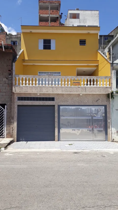Casa em Perus