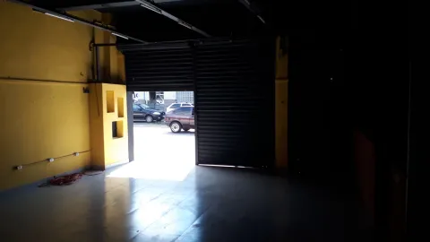 Ponto - Perus, São Paulo