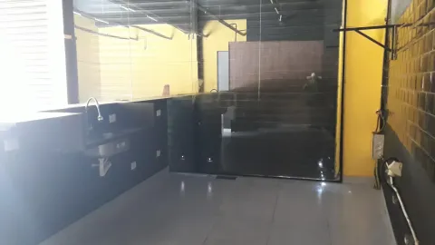 Ponto - Perus, São Paulo