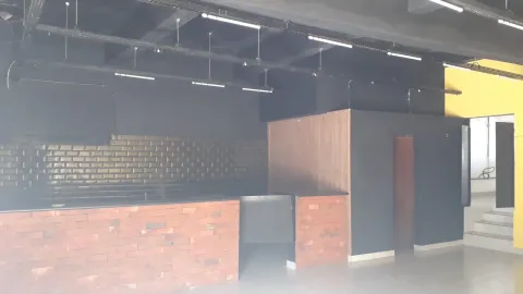 Ponto - Perus, São Paulo