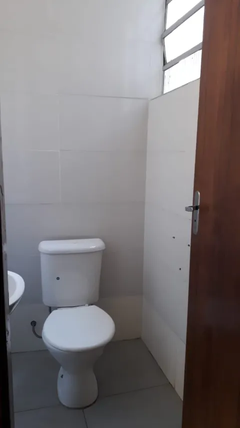 Ponto - Perus, São Paulo