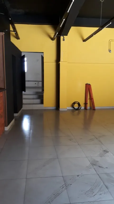 Ponto - Perus, São Paulo
