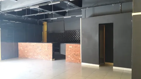 Ponto - Perus, São Paulo