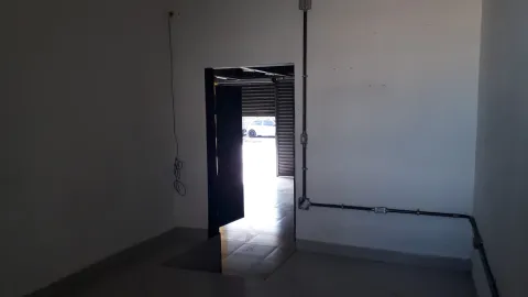 Ponto - Perus, São Paulo