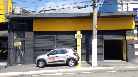 Ponto - Perus, São Paulo