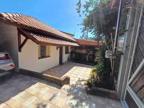 Casa em Perus