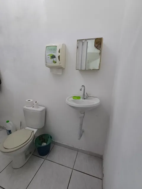 Salão Comercial para vender em Laranjeiras