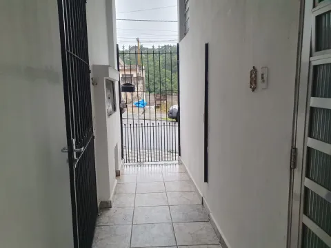 Casa - Laranjeiras, Caieiras