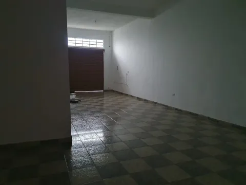Casa - Laranjeiras, Caieiras