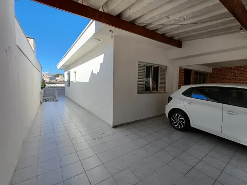 Casa em Perus