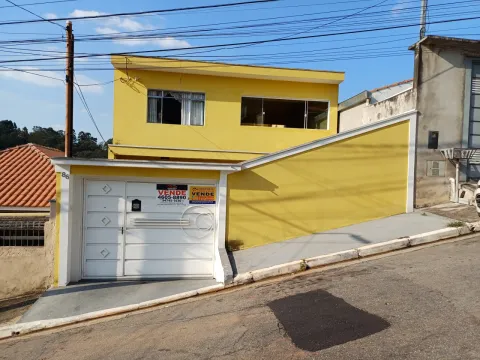 Casa em Perus