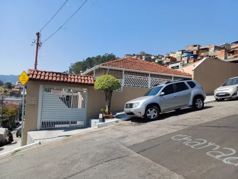 Casa em Perus